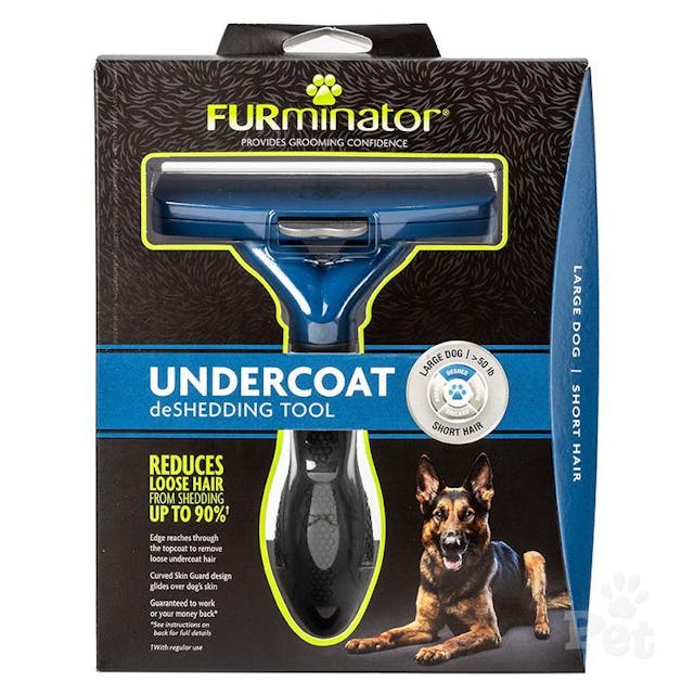 FURminator, Expert Pet Grooming Tools