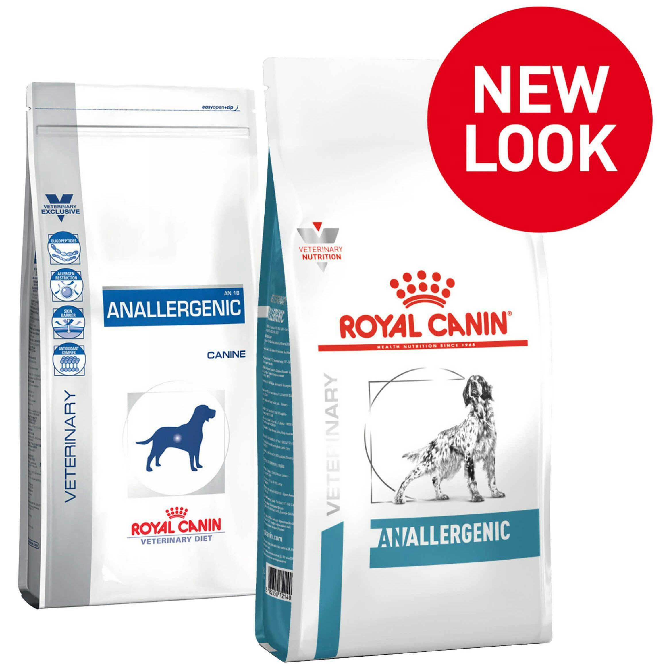 Royal Canin Anallergenic - Chat - 2 kg - ROYAL CANIN